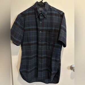 Vintage Pendleton Flannel